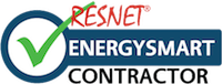 RESNET Energysmart Roofing Contractor