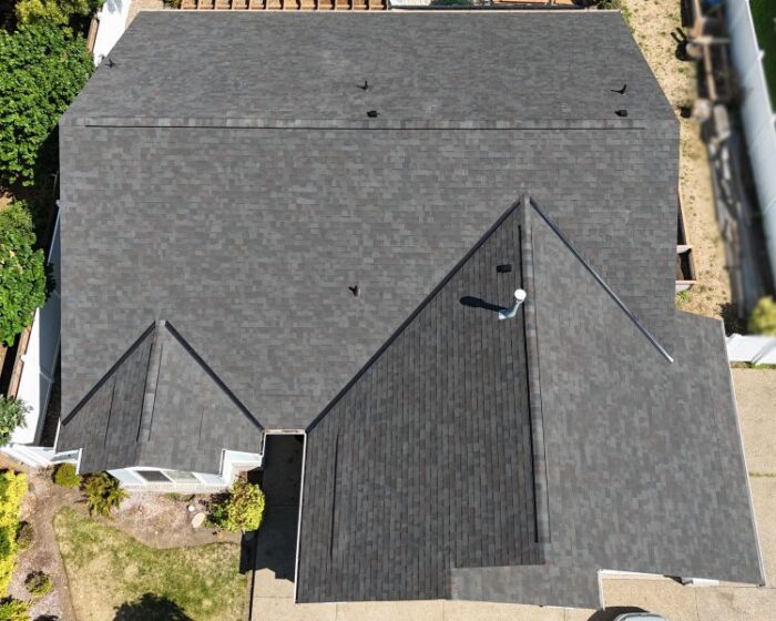 Roof Repair Services