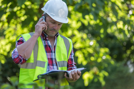 Roofing Contractor