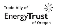 Trade Ally of Energy Trust of Oregon