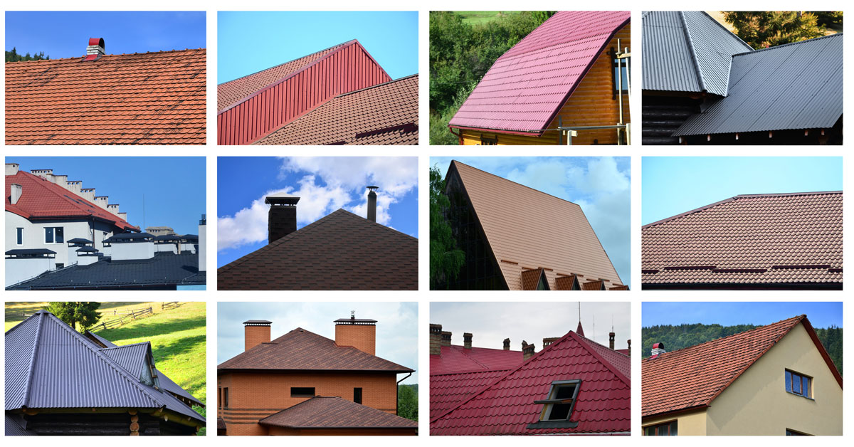 Roofing Company Portland