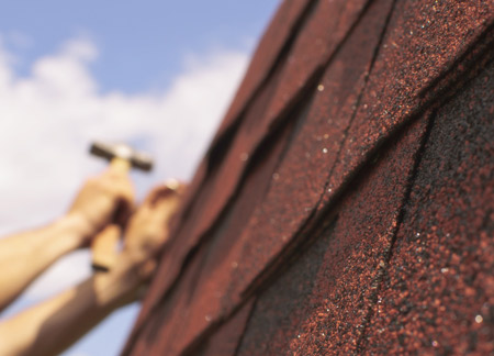 Roof Repair Lake Oswego