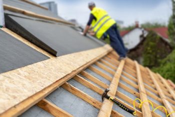 Roof Repair Services Lake Oswego