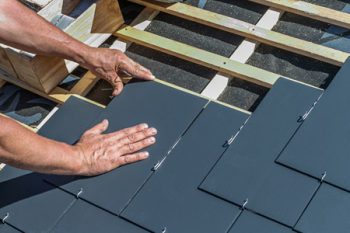 Roof Repair Services Portland OR