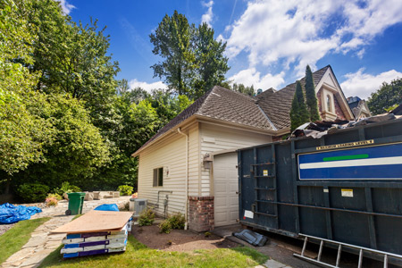 Roof Replacement Lake Oswego