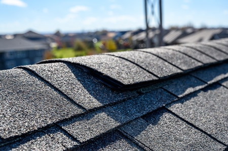 Roofing Company Tigard | HER Roofing