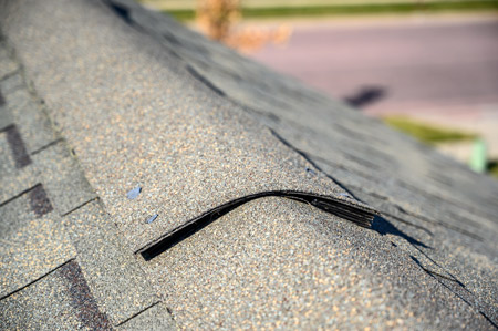 Roofing Company Tualatin