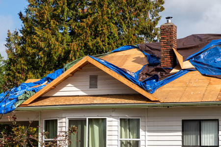 Roof Repair Tigard OR