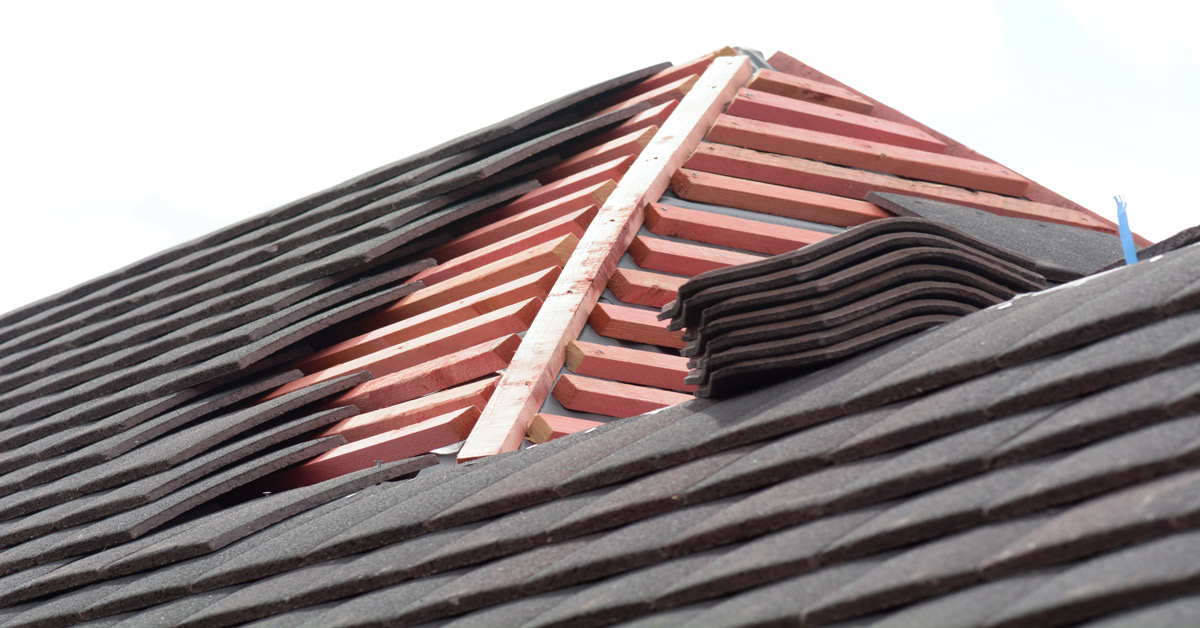 Roof Replacement Tigard HER Roofing