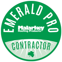 Emerald Pro Malarkey