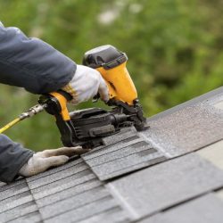 Roofing Company Lake Oswego