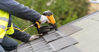 Roofing Company Lake Oswego