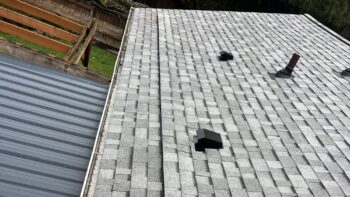 Roofing Company Lake Oswego Or