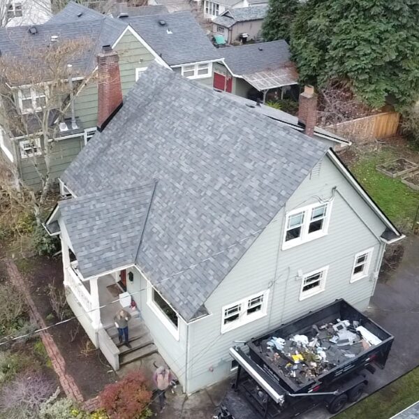 Roofing Company In Lake Oswego Or