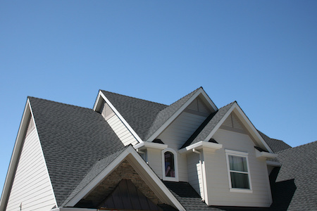 Roofing Contractor Lake Oswego