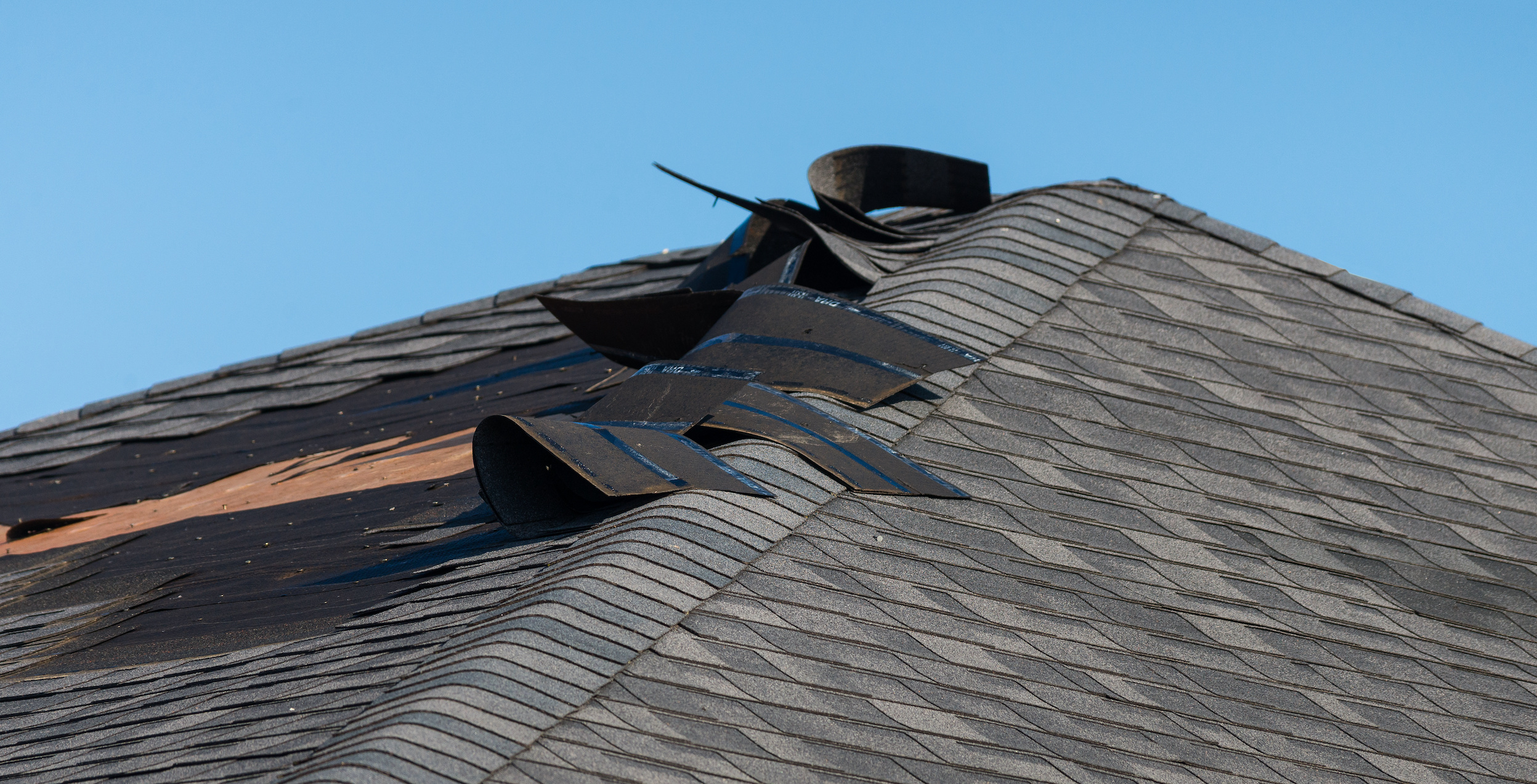 Roofing Company West Linn