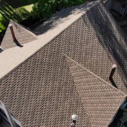 Roof Replacement West Linn