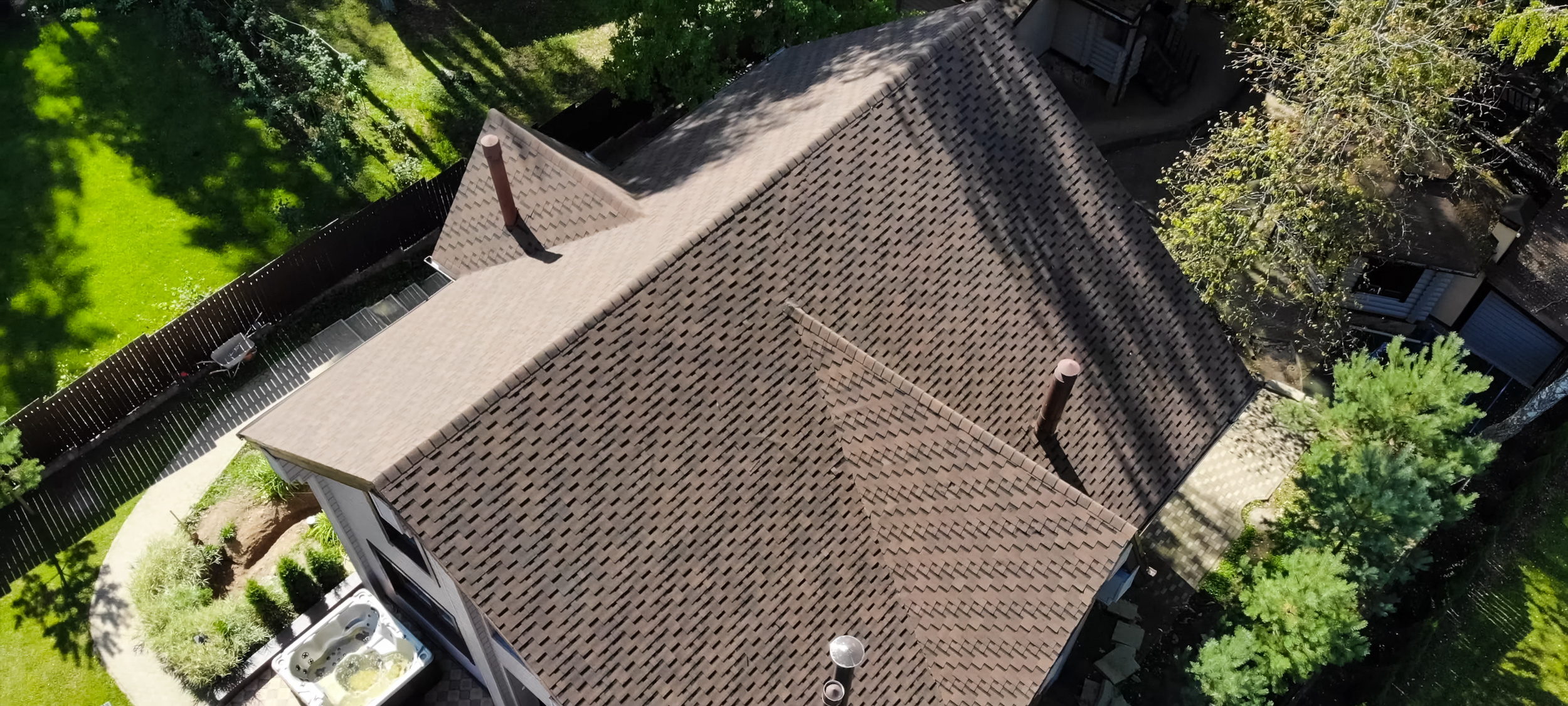 Roof Replacement West Linn