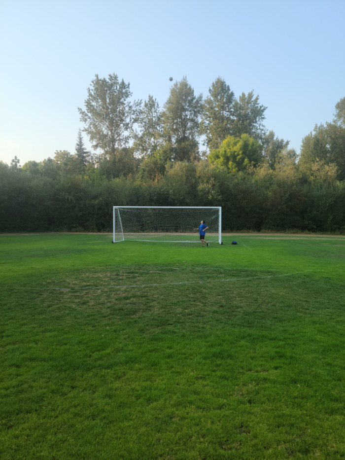 Cook Park