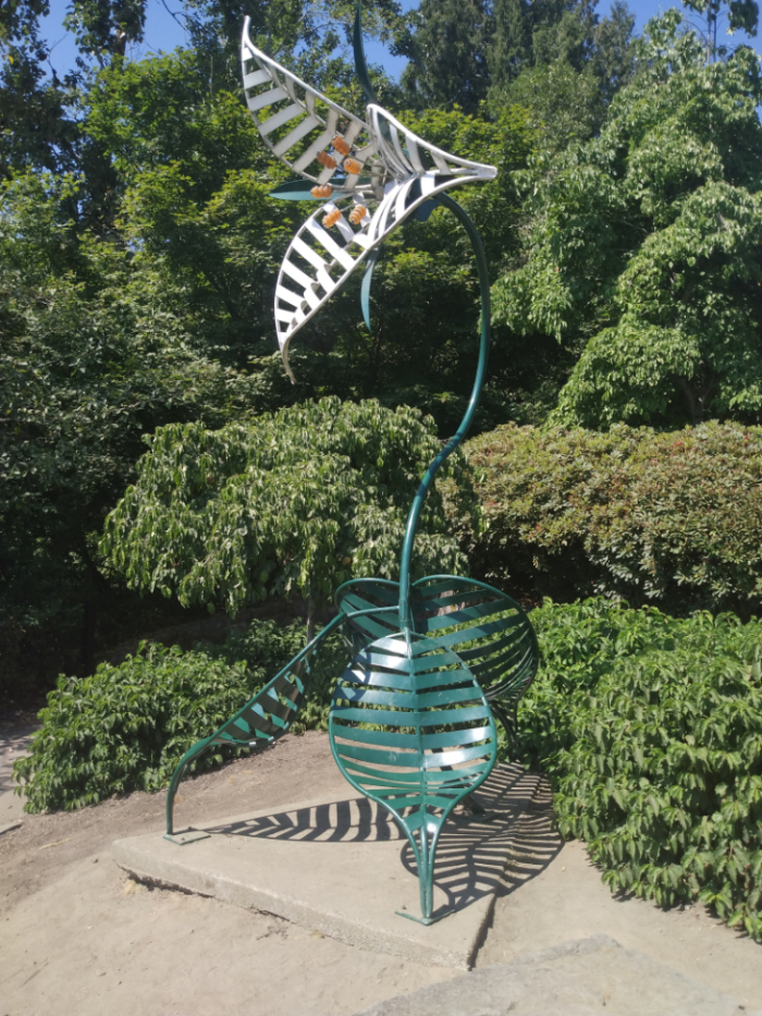 George Rogers Park