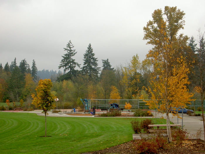 Jurgens Park