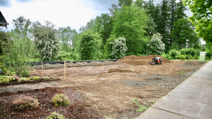 Tualatin Heritage Center