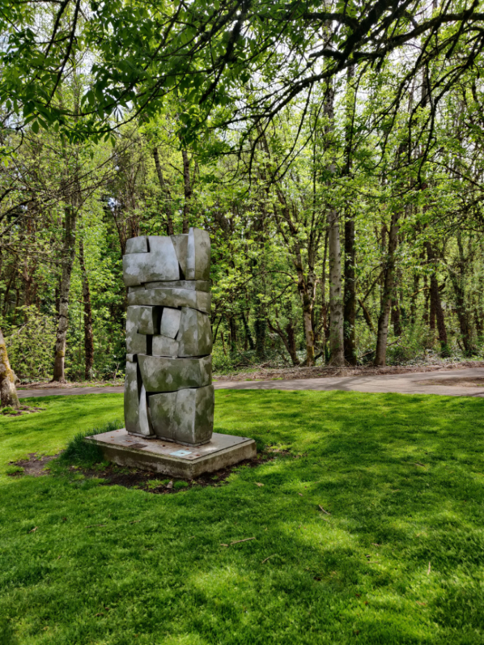 West Waluga Park