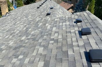 Roof Replacement Clackamas OR