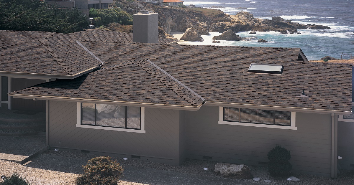 Roof Replacement Oregon City OR HER Roofing