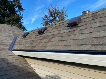 Roof Replacement Services Oregon City OR