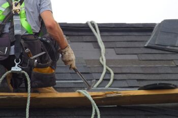 Roof Repair Services Sherwood OR