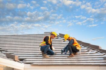 Roof Repair Services Wilsonville OR