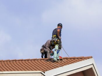 Roof Repair Oregon City OR