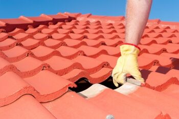 Roof Repair Services Oregon City OR