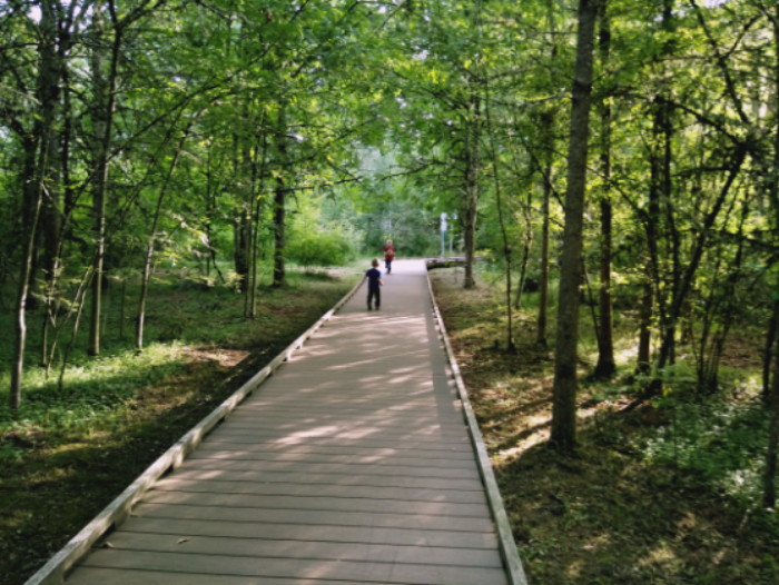 Happy Valley Park
