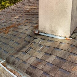 Roof Leak Repair in Portland, OR