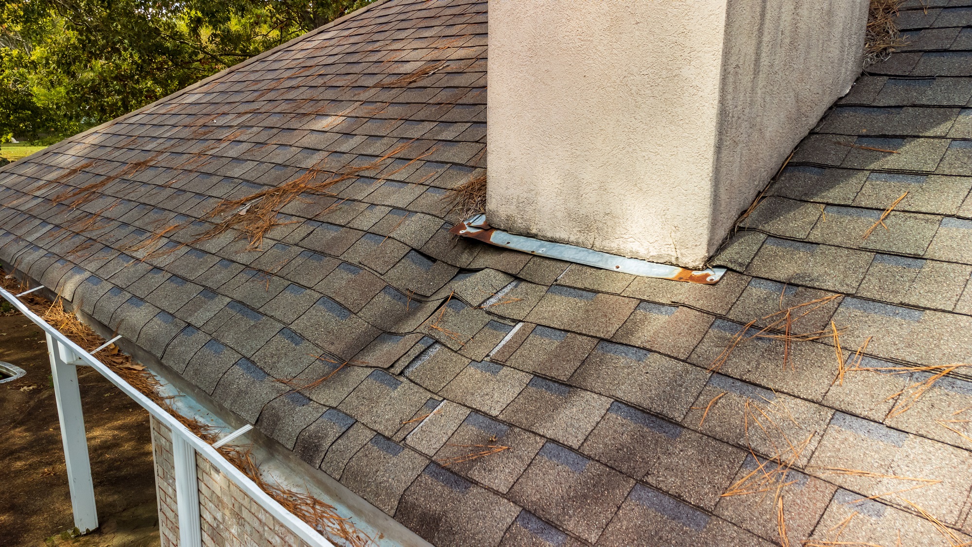 Roof Repair Oregon City OR