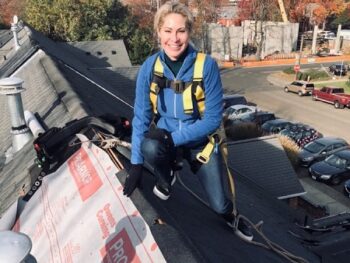 Roof Repair Services Clackamas OR