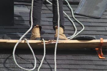 Roof Installation Services Oregon City OR