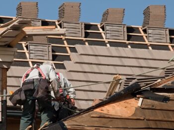 Roof Installation Services Sherwood OR