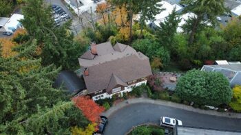 Roof Installation Wilsonville OR