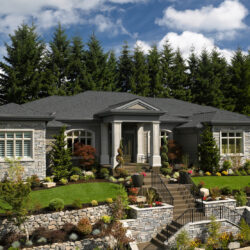 Roof Replacement Oregon City OR