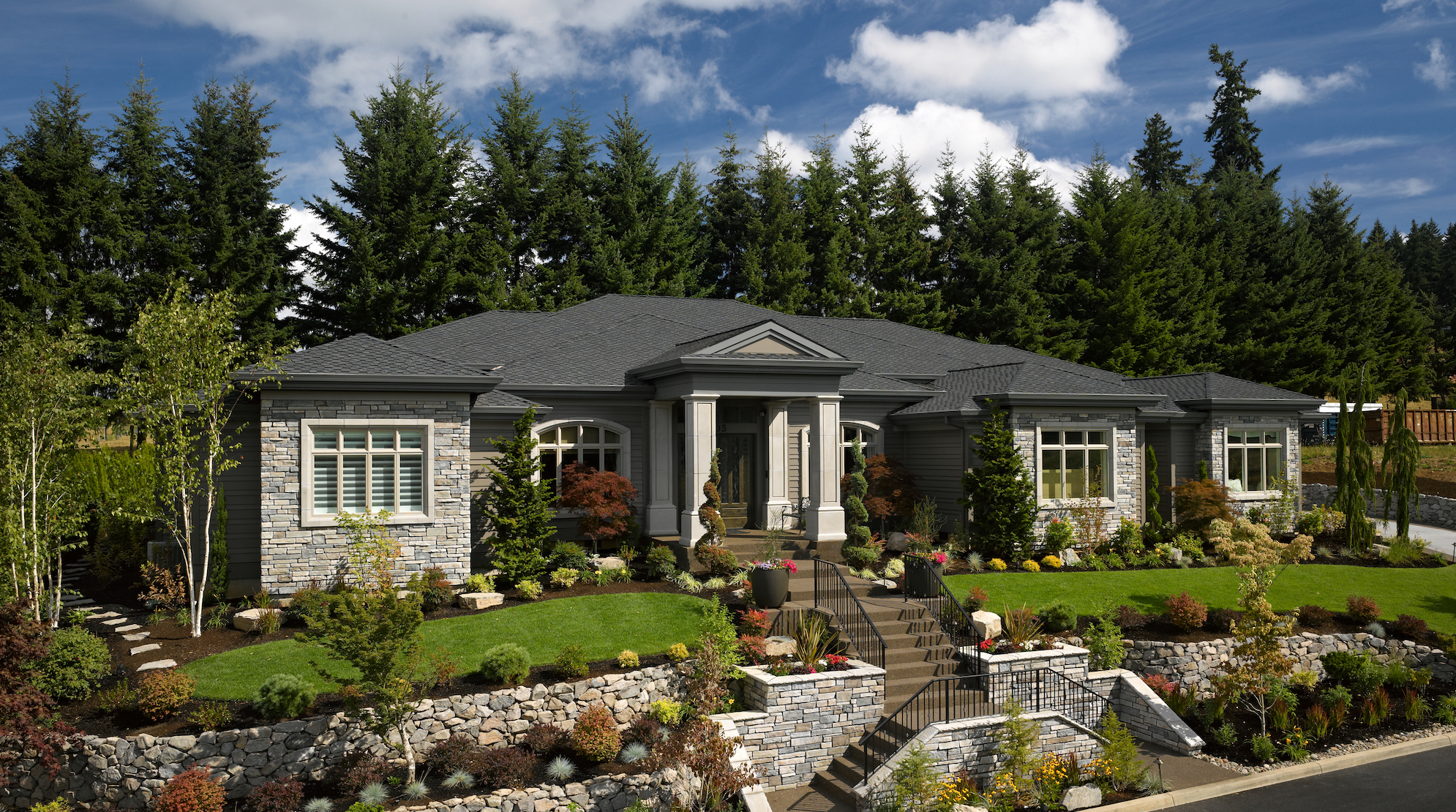 Roof Replacement Oregon City OR