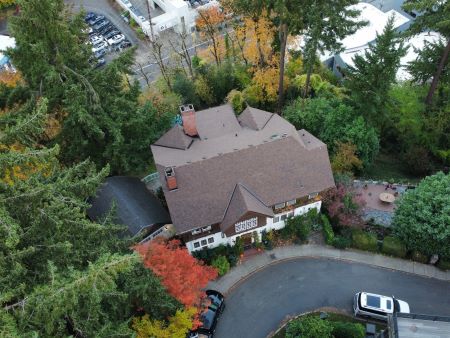 New Roof Replacement Wilsonville Or