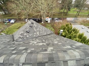 Roof Replacement Happy Valley OR