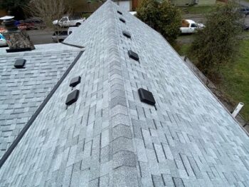 Roofing Company Oregon City OR