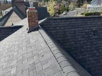 Roofing Company Clackamas OR