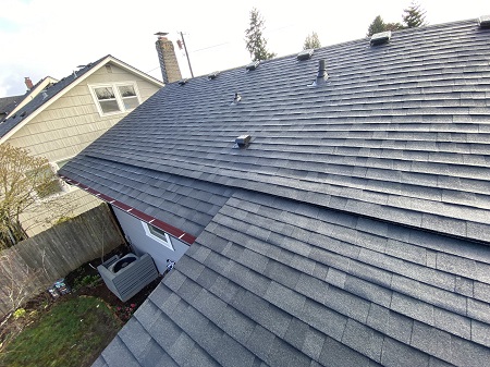 Roofing Company Near Me Clackamas OR