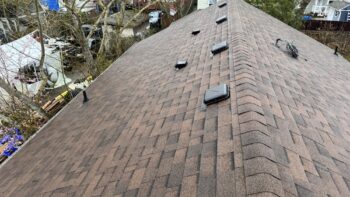 Roof Replacement Tigard