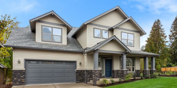 Roofer West Linn Oregon